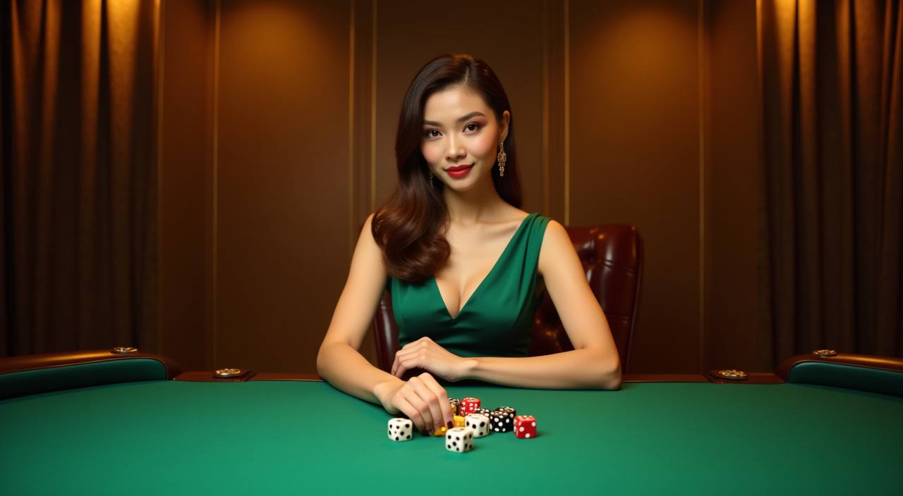 i1winslot Permainan Nasib Pilihan di i1winslot
