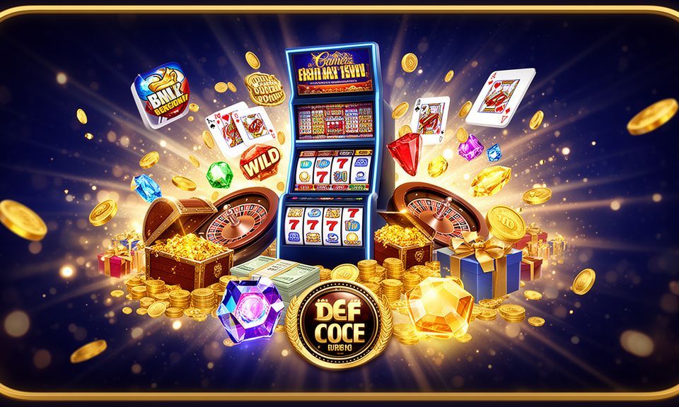 i1winslot mobile gaming
